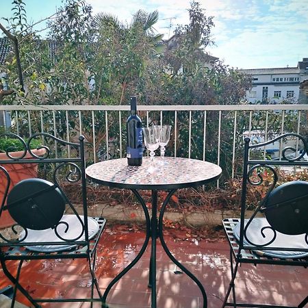 Sunny Terrace Apartment Split Bilik gambar