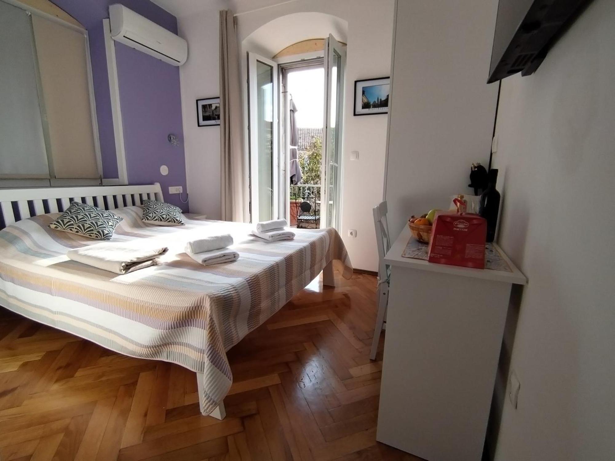 Sunny Terrace Apartment Split Luaran gambar