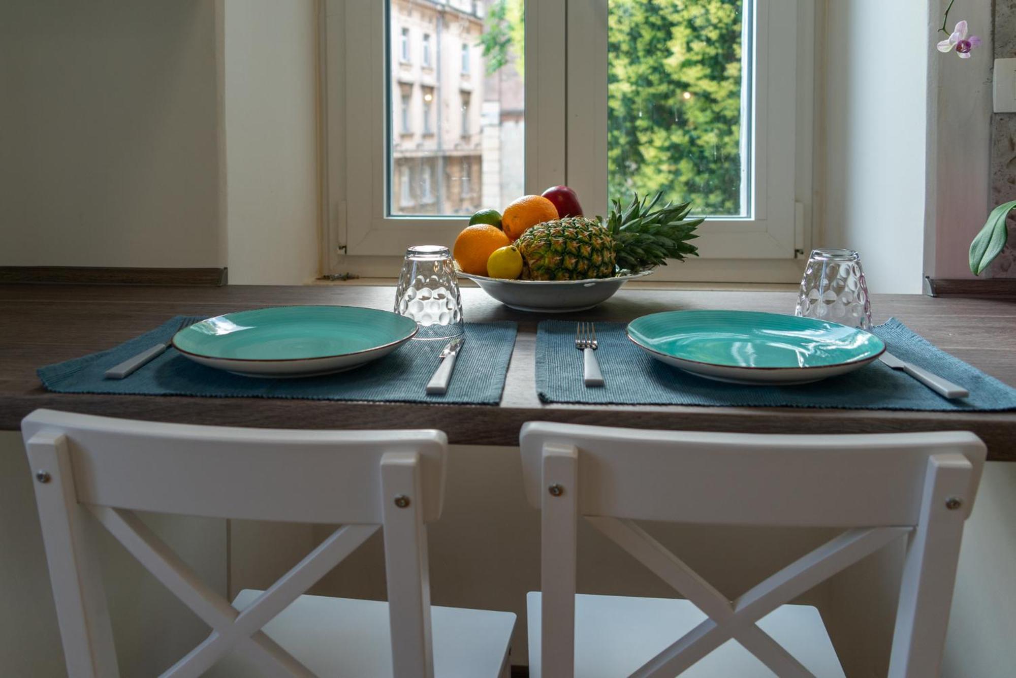 Sunny Terrace Apartment Split Luaran gambar