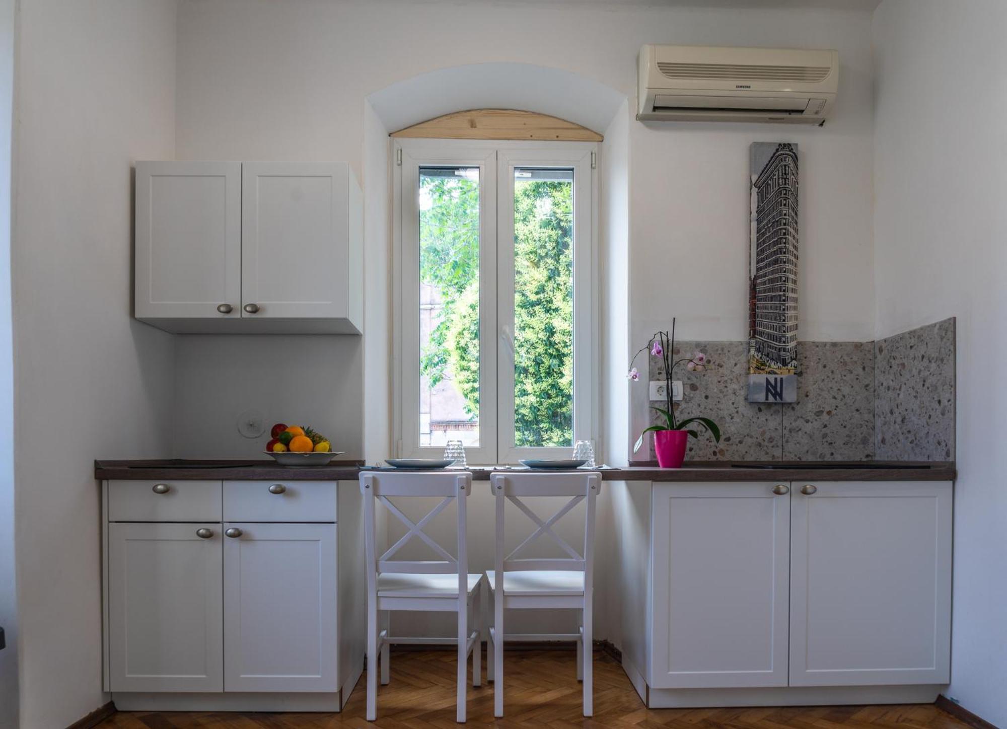 Sunny Terrace Apartment Split Luaran gambar